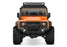 TRA97054-1ORANGE Traxxas TRX-4M Land Rover Defender 1/18 RTR Trail Truck, Orange (Sold Separately extra battery please ORDER #TRA2821)