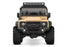 TRA97054-1TAN Traxxas TRX-4M Land Rover Defender 1/18 RTR Trail Truck, Tan (Sold Separately extra battery please ORDER #TRA2821)