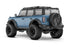 TRA97074-1AREA51 Traxxas TRX-4M Ford Bronco 1/18 RTR 4X4 Trail Truck, Area 51(Sold Separately extra battery please ORDER #TRA2821)