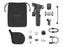 CP.OS.00000575.02 Osmo Mobile 8P Creator Combo
