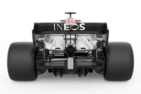 RC-PRO98400 2.4G R/C 1:12 Mercedes-AMG F1 W11 EQ Performance 98400