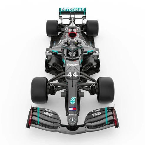 RC-PRO98400 2.4G R/C 1:12 Mercedes-AMG F1 W11 EQ Performance 98400
