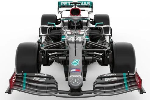RC-PRO98400 2.4G R/C 1:12 Mercedes-AMG F1 W11 EQ Performance 98400