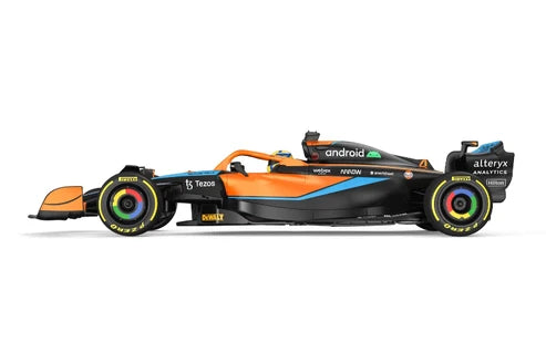 RC-PRO99800 2.4G R/C 1:12 McLaren F1 MCL36 99800