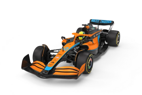 RC-PRO99800 2.4G R/C 1:12 McLaren F1 MCL36 99800