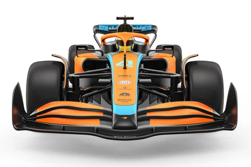 RC-PRO99800 2.4G R/C 1:12 McLaren F1 MCL36 99800