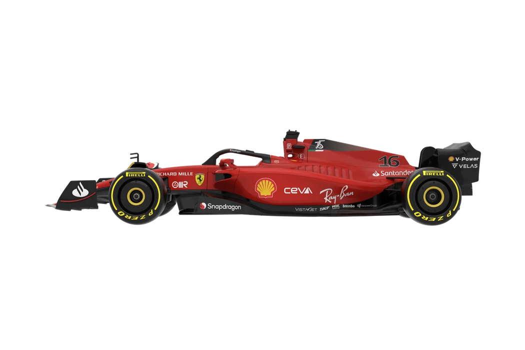 RC-PRO99900 2.4G R/C 1:12 Ferrari F1 75 99900