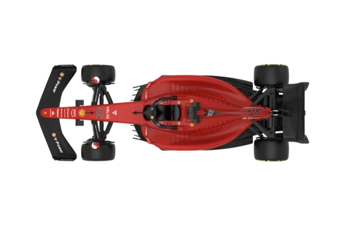 RC-PRO99900 2.4G R/C 1:12 Ferrari F1 75 99900