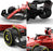 RC-PRO99900 2.4G R/C 1:12 Ferrari F1 75 99900