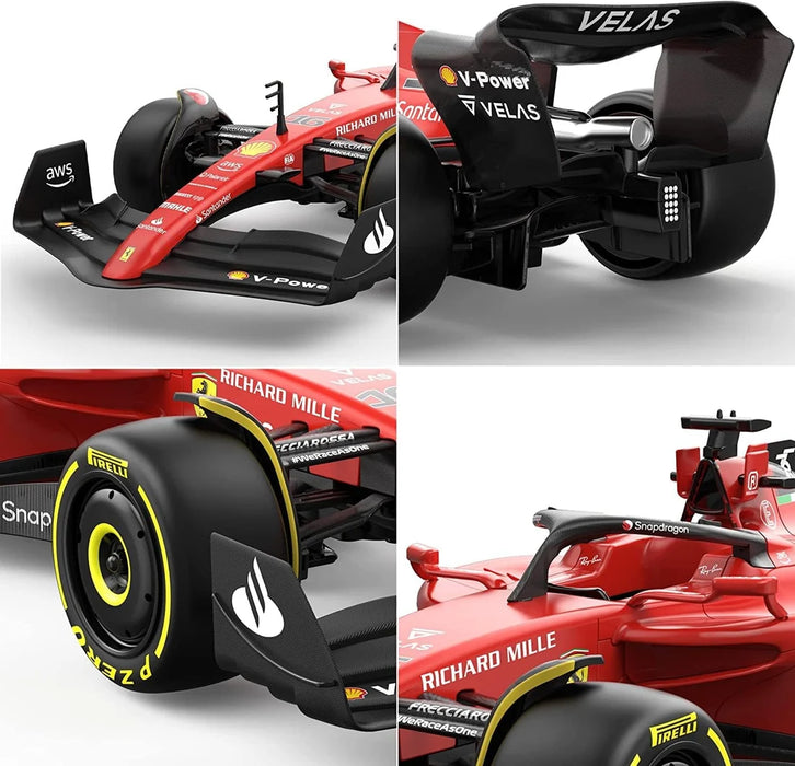 RC-PRO99900 2.4G R/C 1:12 Ferrari F1 75 99900