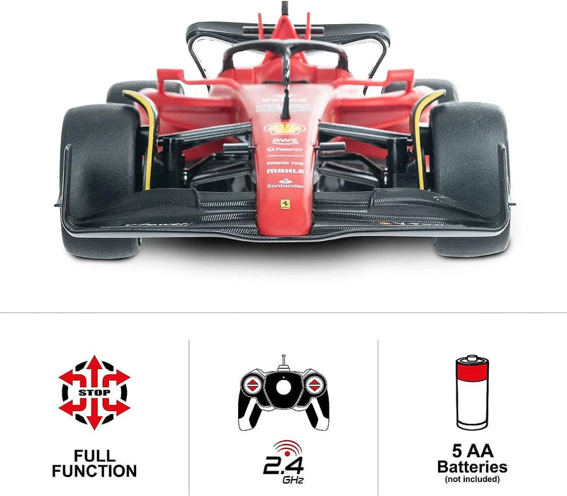 RC-PRO99900 2.4G R/C 1:12 Ferrari F1 75 99900