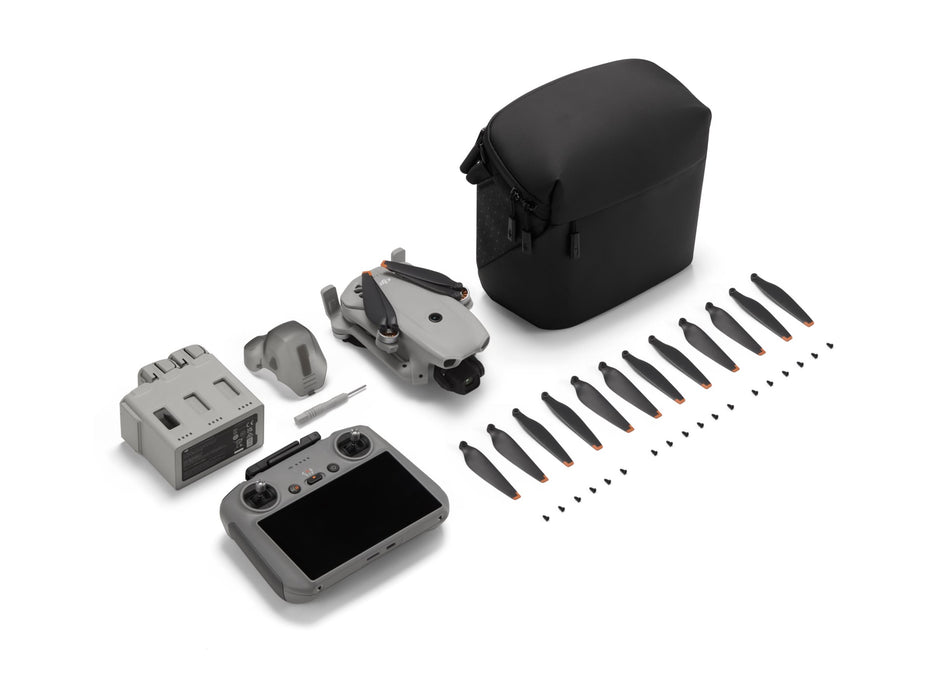 CP.MA.00000975.01 DJI Lito X1 Fly More Combo (DJI RC 2)