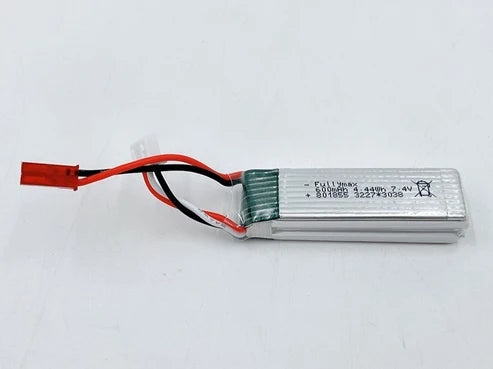 RCP-A160-17 A160 7.4V(500MAH) Battery A160-17