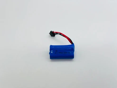 RCP-ABC040 WPL 1/16 7.4V 500MAH battery ABC040