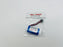 RCP-ABC040 WPL 1/16 7.4V 500MAH battery ABC040