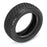 AKA13334QR 1/10 Array Super Soft Long Wear 2WD/4WD Front 2.2" Dirt Oval Tires (2)