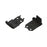 ARA-1084 MT Front/Rear Lower Skid Plates (2)