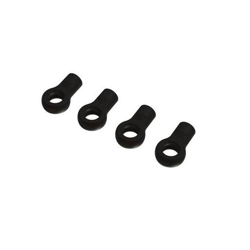 ARA-1495 Shock Rod End Set: GROM