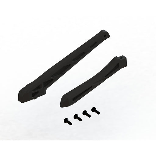 ARA-1509 HD Chassis Brace Set