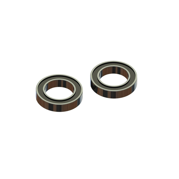 ARA-1512 Ball Bearing 15x24x5 (2RS) (2)
