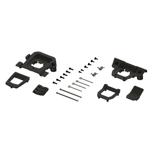 ARA-1516 Body Mount Mechanism Set