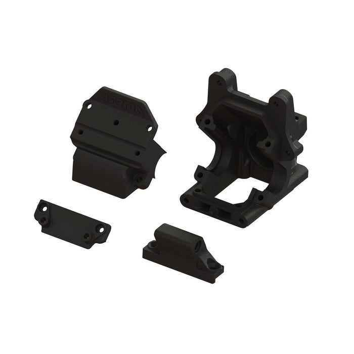 ARA-1520 Gearbox Case Set HD