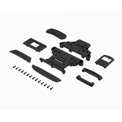 ARA-1605 Body Mounting Set: GRANITE