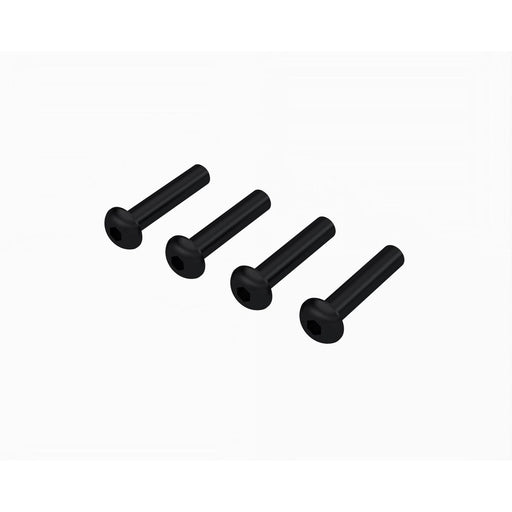 ARA-2258 Button Head Screw M4x20mm (4)