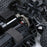ARA2104KT1 Arrma 1/16 MOJAVE GROM 4X4 RTA Desert Truck (B&C) - Clear/Black (FOR A EXTRA BATTERY PLEASE ORDER SPMX142S30H2)