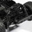 ARA2104KT1 Arrma 1/16 MOJAVE GROM 4X4 RTA Desert Truck (B&C) - Clear/Black (FOR A EXTRA BATTERY PLEASE ORDER SPMX142S30H2)