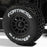 ARA2104KT1 Arrma 1/16 MOJAVE GROM 4X4 RTA Desert Truck (B&C) - Clear/Black (FOR A EXTRA BATTERY PLEASE ORDER SPMX142S30H2)