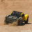 ARA2104KT1 Arrma 1/16 MOJAVE GROM 4X4 RTA Desert Truck (B&C) - Clear/Black (FOR A EXTRA BATTERY PLEASE ORDER SPMX142S30H2)
