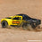 ARA2104KT1 Arrma 1/16 MOJAVE GROM 4X4 RTA Desert Truck (B&C) - Clear/Black (FOR A EXTRA BATTERY PLEASE ORDER SPMX142S30H2)