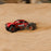 ARA2104T1 MOJAVE GROM MEGA 380 Brushed 4X4 Small Scale Desert Truck RTR with Battery & Charger, Red/Black(FOR A EXTRA BATTERY PLEASE ORDER SPMX142S30H2)