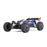 ARA2106T1 TYPHON GROM MEGA 380 Brushed 4X4 Small Scale Buggy RTR with Battery & Charger, Blue/Silver  (FOR EXTRA BATTERY ORDER SPMX142S30H2) (FOR A EXTRA BATTERY PLEASE ORDER SPMX142S30H2)