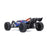 ARA2106T1 TYPHON GROM MEGA 380 Brushed 4X4 Small Scale Buggy RTR with Battery & Charger, Blue/Silver  (FOR EXTRA BATTERY ORDER SPMX142S30H2) (FOR A EXTRA BATTERY PLEASE ORDER SPMX142S30H2)