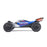 ARA2106T1 TYPHON GROM MEGA 380 Brushed 4X4 Small Scale Buggy RTR with Battery & Charger, Blue/Silver  (FOR EXTRA BATTERY ORDER SPMX142S30H2) (FOR A EXTRA BATTERY PLEASE ORDER SPMX142S30H2)
