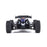 ARA2106T1 TYPHON GROM MEGA 380 Brushed 4X4 Small Scale Buggy RTR with Battery & Charger, Blue/Silver  (FOR EXTRA BATTERY ORDER SPMX142S30H2)