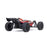 ARA2106T2 TYPHON GROM MEGA 380 Brushed 4X4 Small Scale Buggy RTR with Battery & Charger, Red/White (FOR EXTRA BATTERY ORDER SPMX142S30H2)
