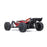 ARA2106T2 TYPHON GROM MEGA 380 Brushed 4X4 Small Scale Buggy RTR with Battery & Charger, Red/White (FOR A EXTRA BATTERY NOT INCLUDED PLEASE ORDER SPMX142S30H2)
