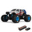 ARA2130FF Arrma 1/16 Freedom Flyer 4X4 RTR (B&C Incl) - White