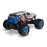 ARA2130FF Arrma 1/16 Freedom Flyer 4X4 RTR (B&C Incl) - White