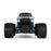 ARA2130FF Arrma 1/16 Freedom Flyer 4X4 RTR (B&C Incl) - White