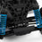 ARA2130FF Arrma 1/16 Freedom Flyer 4X4 RTR (B&C Incl) - White