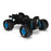 ARA2130FF Arrma 1/16 Freedom Flyer 4X4 RTR (B&C Incl) - White