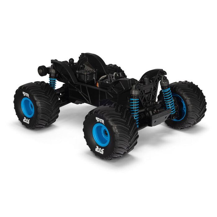 ARA2130FF Arrma 1/16 Freedom Flyer 4X4 RTR (B&C Incl) - White
