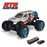 ARA2130FF Arrma 1/16 Freedom Flyer 4X4 RTR (B&C Incl) - White