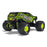 ARA2130T1 Arrma 1/16 GORGON GROM 4X4 RTR Brushed Monster Truck (Battery & Charger Included) Yellow