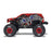 ARA2130T2 Arrma 1/16 GORGON GROM 4X4 RTR Brushed Monster Truck (Battery & Charger Included) Red
