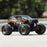ARA2130T3 Arrma 1/16 GORGON GROM 4X4 RTR Brushed Monster Truck (Battery & Charger Included) Bronze